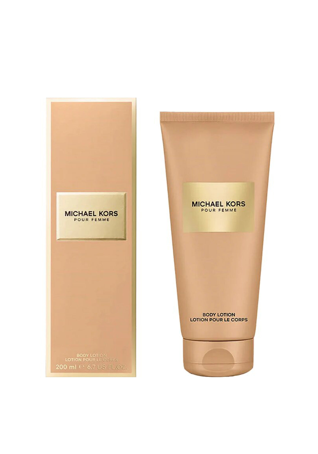 MICHAEL KORS MICHAEL KORS Pour Femme Body Lotion 200 ml Körperlotion Bodylotion