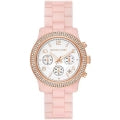MICHAEL KORS RUNWAY MK7424 Only Time Armbanduhr 38 mm ansicht-3
