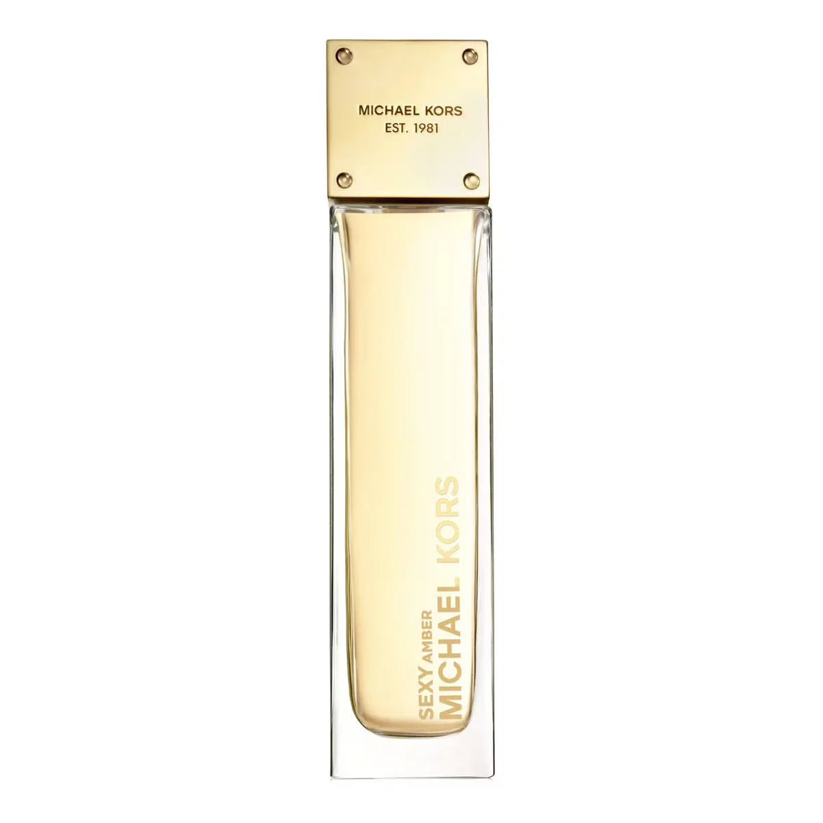Michael Kors Michael Kors, Sexy Amber, Eau de Parfum, Für Frauen, 100 ml Regular