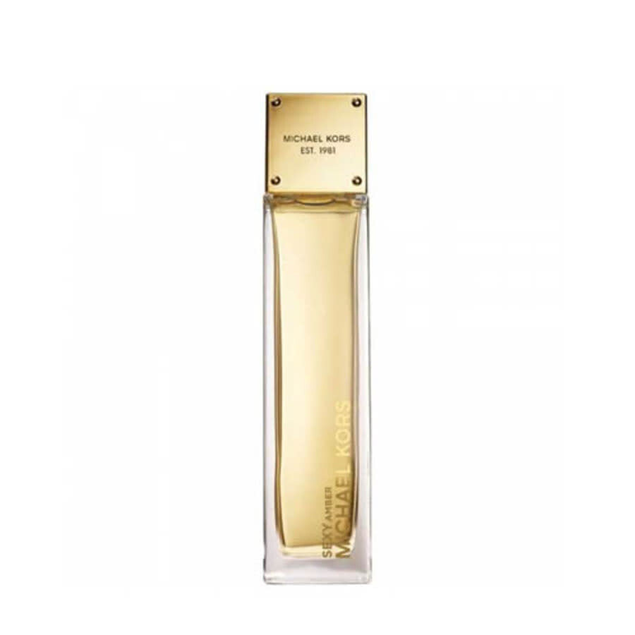 Michael Kors Michael Kors, Sexy Amber, Eau de Parfum, Für Frauen, 100 ml *Tester
