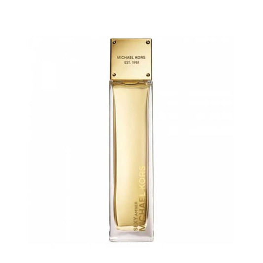 Michael Kors Michael Kors, Sexy Amber, Eau de Parfum, Für Frauen, 100 ml *Tester