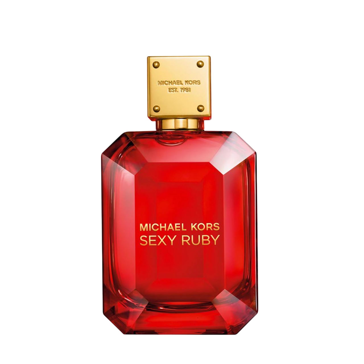 Michael Kors, Sexy Ruby, Eau de Parfum, Für Frauen, 100 ml *Tester