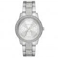 MICHAEL KORS TIBBY MK7294 Chronograph Armbanduhr 40 mm ansicht-3