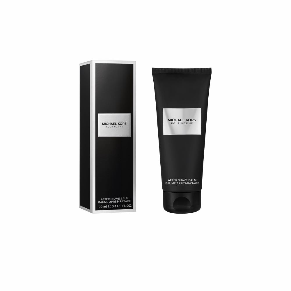 MICHAEL KORS Michael Kors Pour Homme After Shave Balm Herrenpflege Aftershave Balsam 100 ml