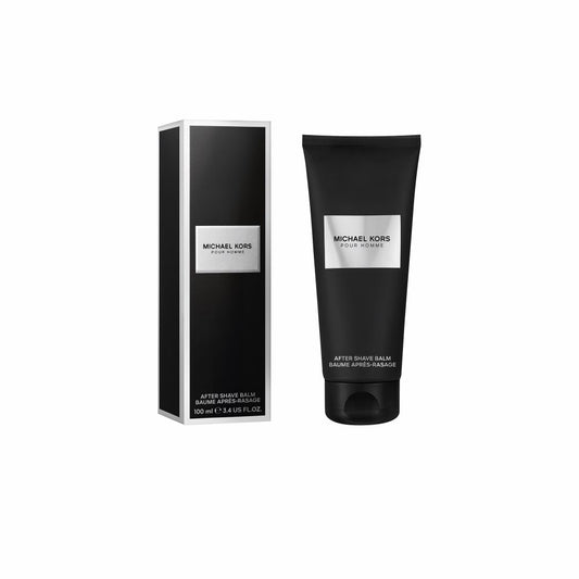 MICHAEL KORS Michael Kors Pour Homme After Shave Balm Herrenpflege Aftershave Balsam 100 ml