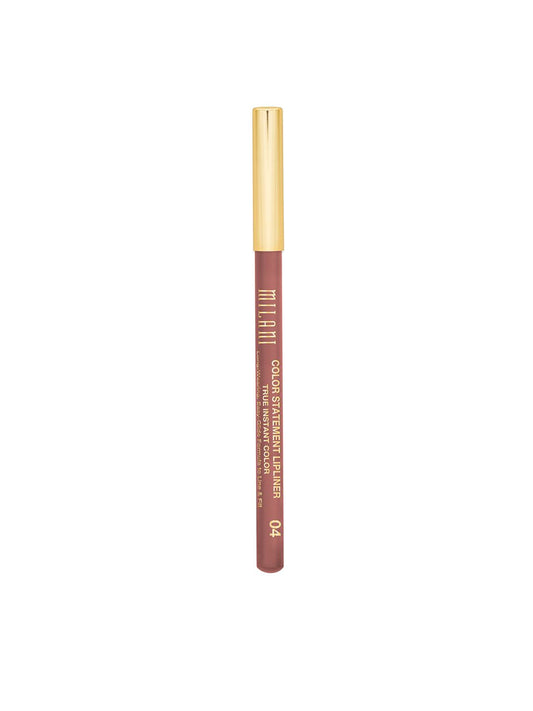 Milani Milani, Color Statement, Lipliner, Lipliner, 04, All Natural, 1.14 g Regular