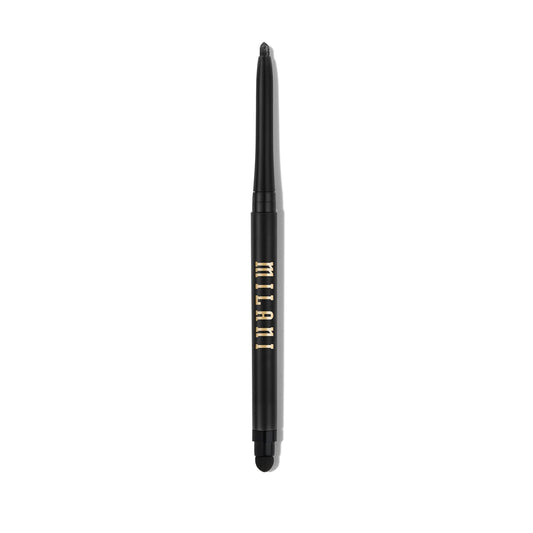 Milani Milani, Stay Put, Wasserdicht, Kohl Eyeliner, 01, Nach Einbruch der Dunkelheit, 0.28 g Regular