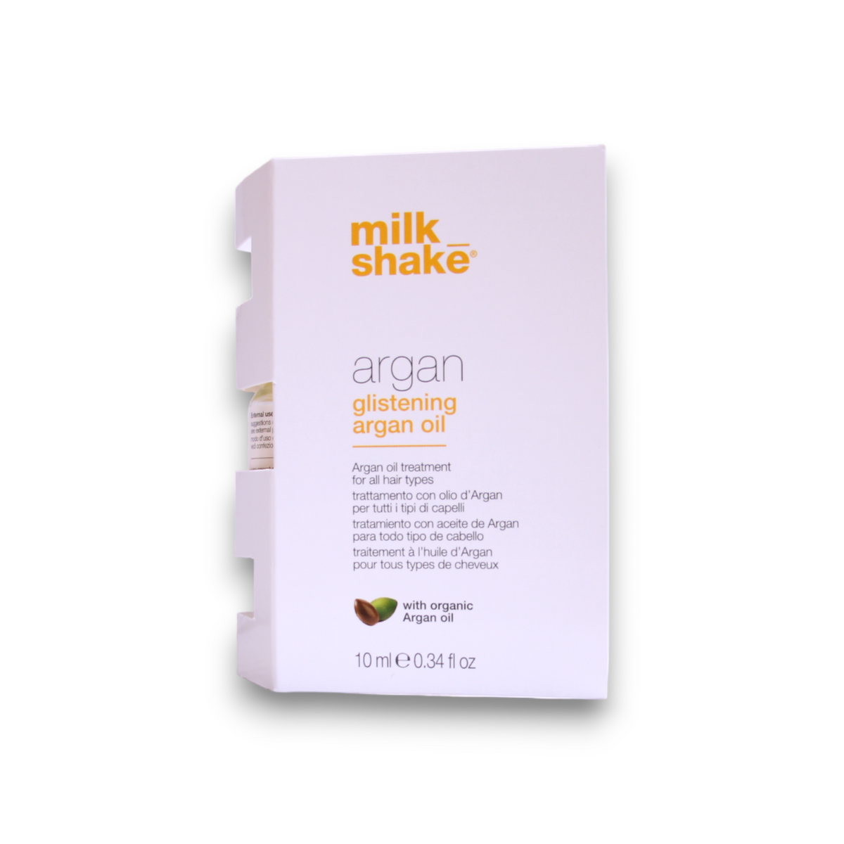 Milk Shake Argan Bio-Arganöl Haaröl 10 ml