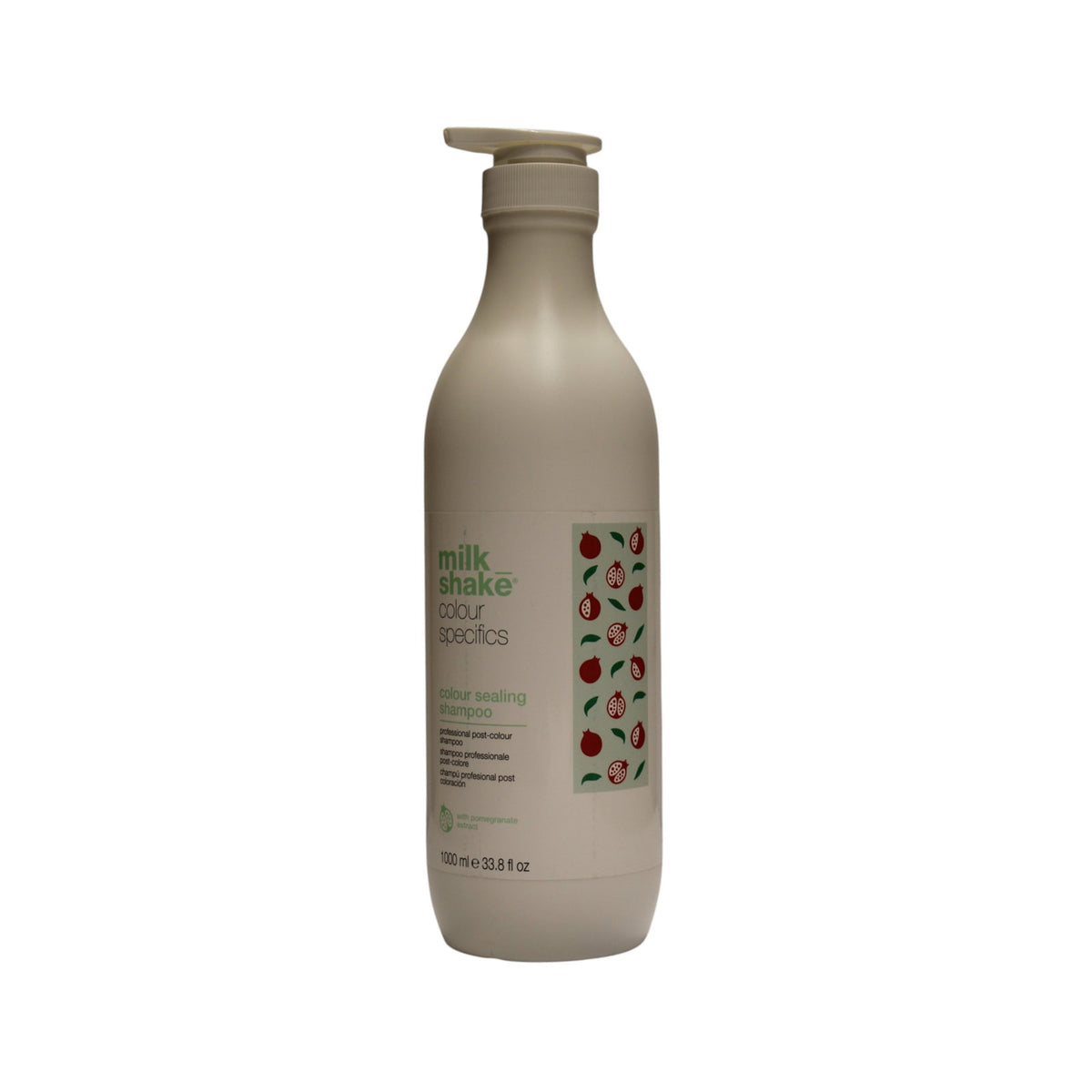 Milk Shake, Color Sealing Shampoo, Haarshampoo, Farbenschutz, 1000 ml