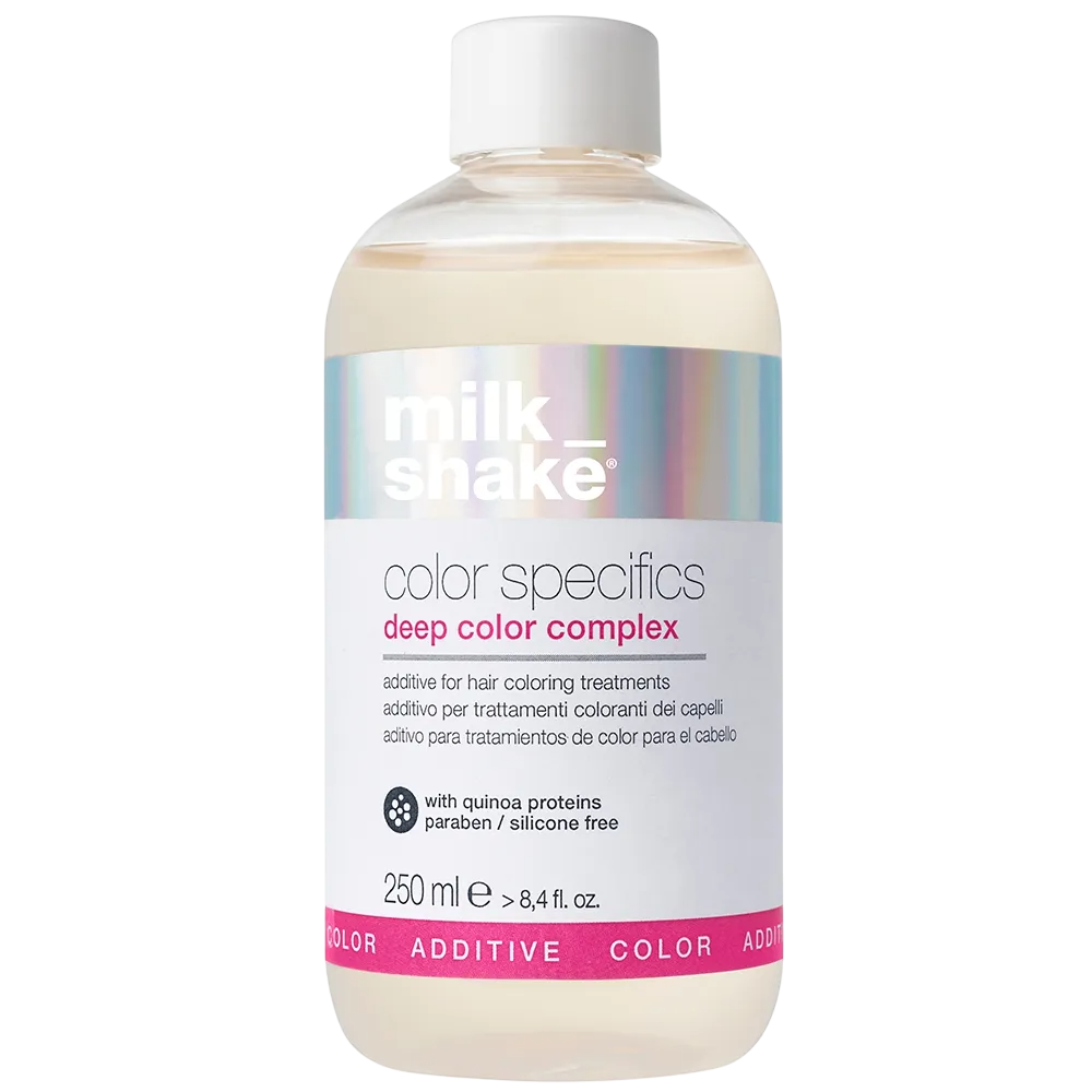 Milk Shake, Color Specifics, Haarfärbemittel-Zusatz, 250 ml