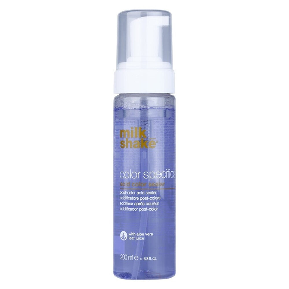 Milk Shake Milk Shake, Color Specifics, Haarspray, Für Farbschutz, 200 ml Regular