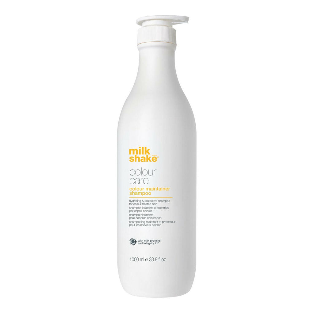 Milk Shake, Colour Care, Milchproteine, Haarshampoo, Für Farbschutz, 1000 ml