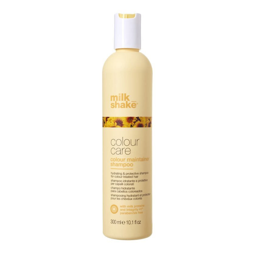 Milk Shake, Colour Care, Sulfatfrei, Haarshampoo, Für Farbschutz, 300 ml