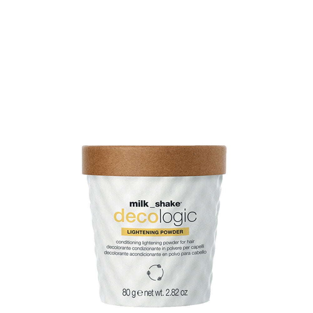 Milk Shake Milk Shake, Decologic, Haaroxidationspulver, 80 g Regular