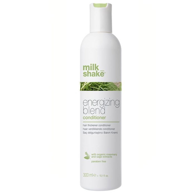 Milk Shake Milk Shake, Energizing Blend, Parabenfrei, Haarspülung, Zur Hydratation, 300 ml Regular