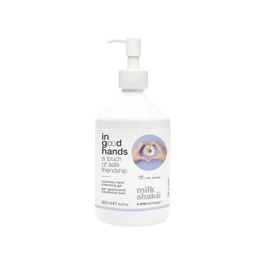 Milk Shake Milk Shake, In Good Hands, Reinigung, Handgel, 500 ml Regular