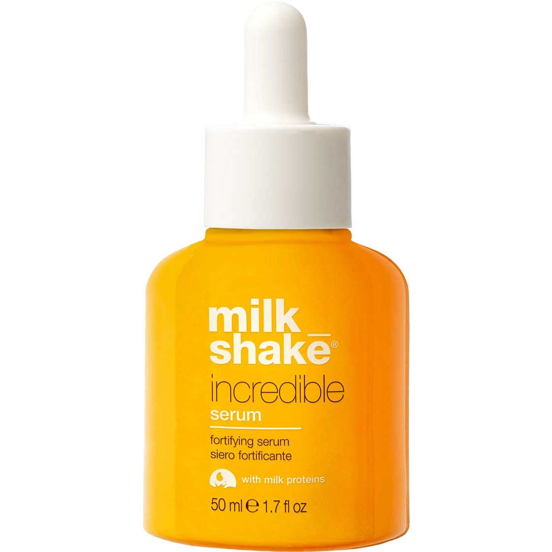 Milk Shake, Incredible, Haarserum, Stärkung, 50 ml