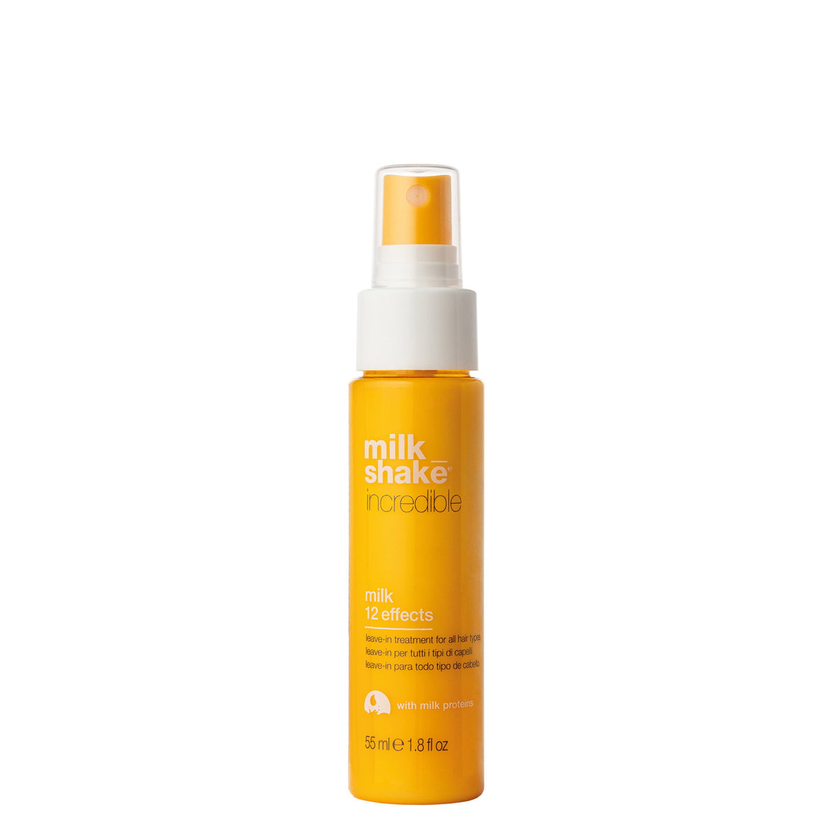 Milk Shake, Incredible Milk, Haarmilchbehandlung, Zur Nahrung, 55 ml