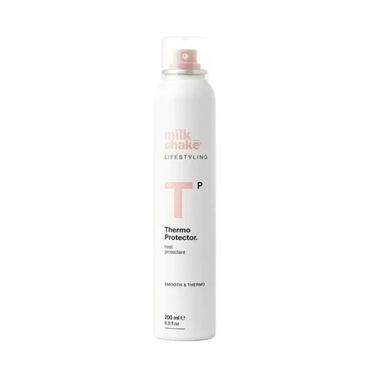 Milk Shake Milk Shake, Lifestyling Eco, Haarspray, Für thermischen Schutz, 200 ml Regular