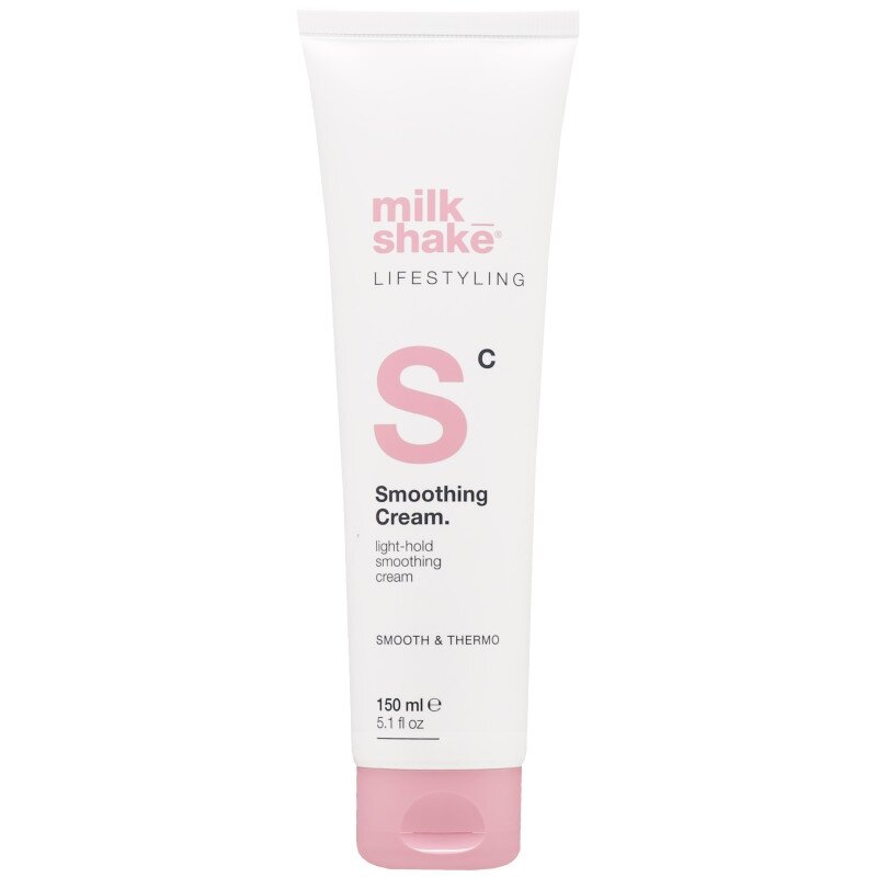 MILK SHAKE MILK SHAKE Lifestyling Smoothing Cream 150 ml Haarpflege Creme