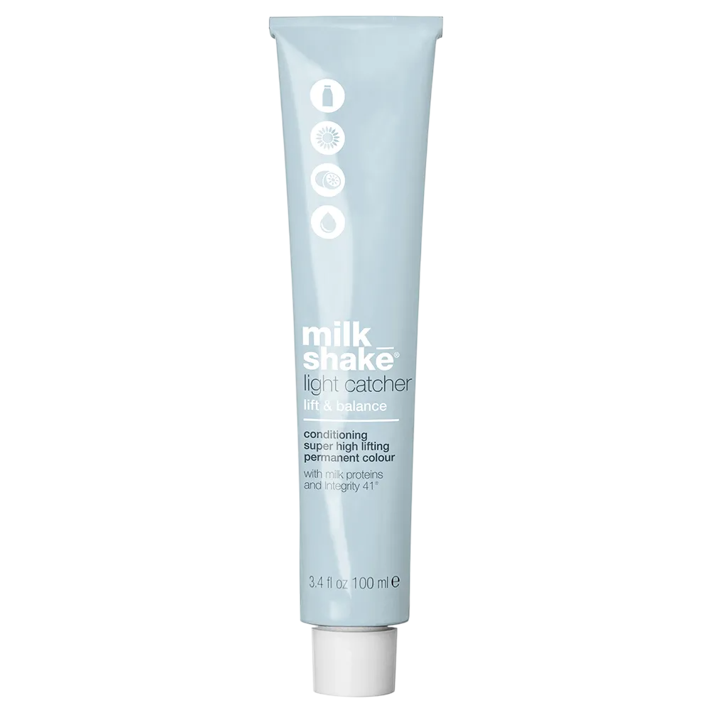 Milk Shake Milk Shake, Light Catcher, Permanente Haarfarbe, 03 Golden Hour, 100 ml Regular