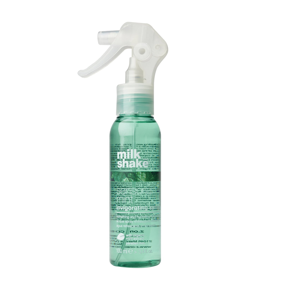 Milk Shake Sensorial Mint Haarspray-Behandlung 100 ml
