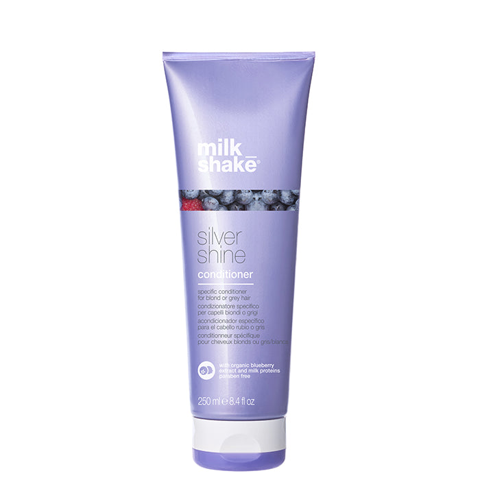 Milk Shake Milk Shake, Silver Shine, Haarspülung, 250 ml Regular