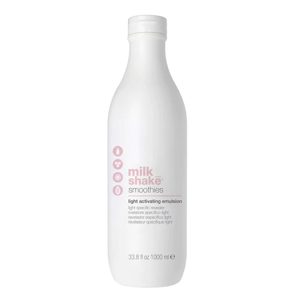 Milk Shake, Smoothies Light, Haaroxidationslotion, 1000 ml