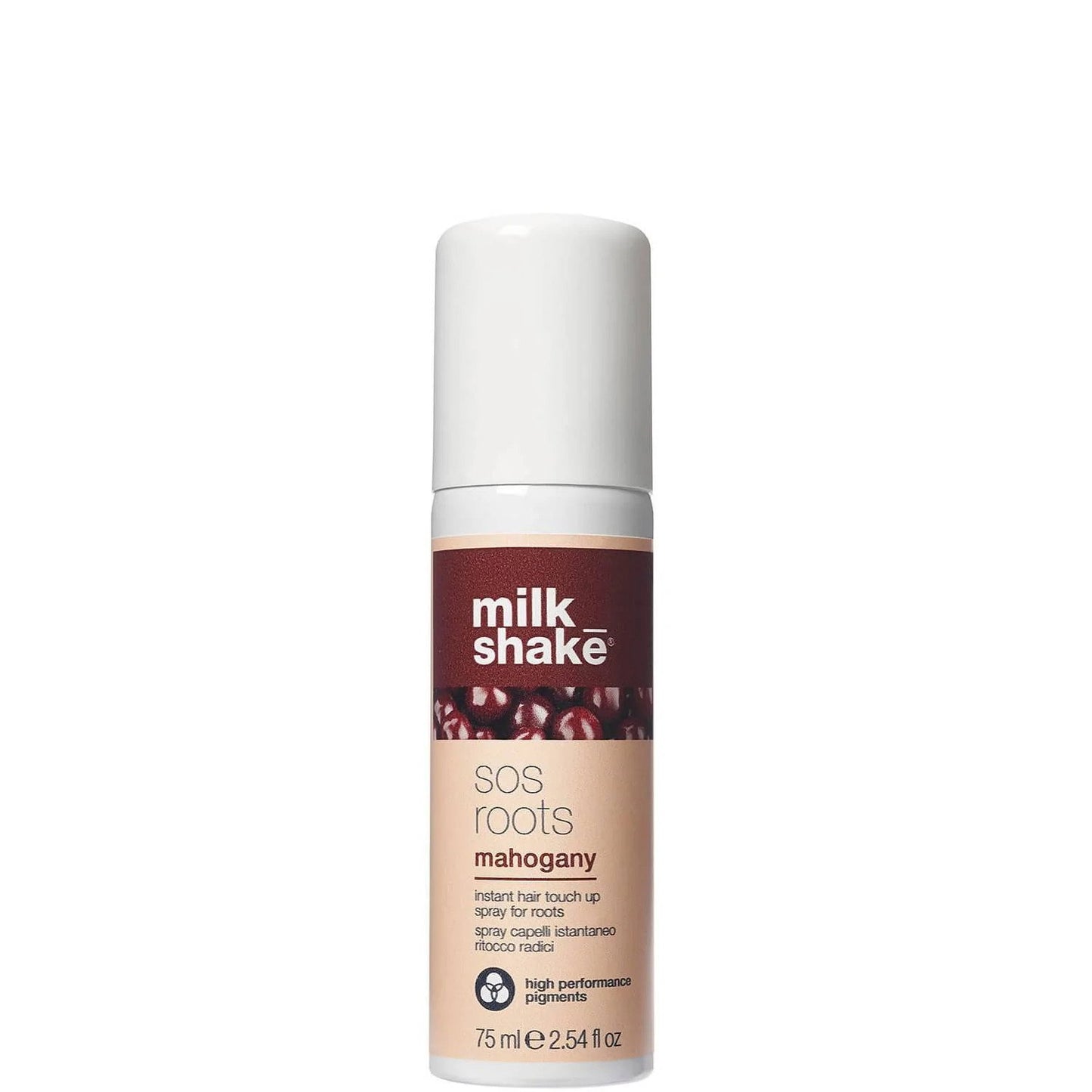 Milk Shake Milk Shake, Sos Roots, Ansatzspray, Mahogany, 75 ml Regular