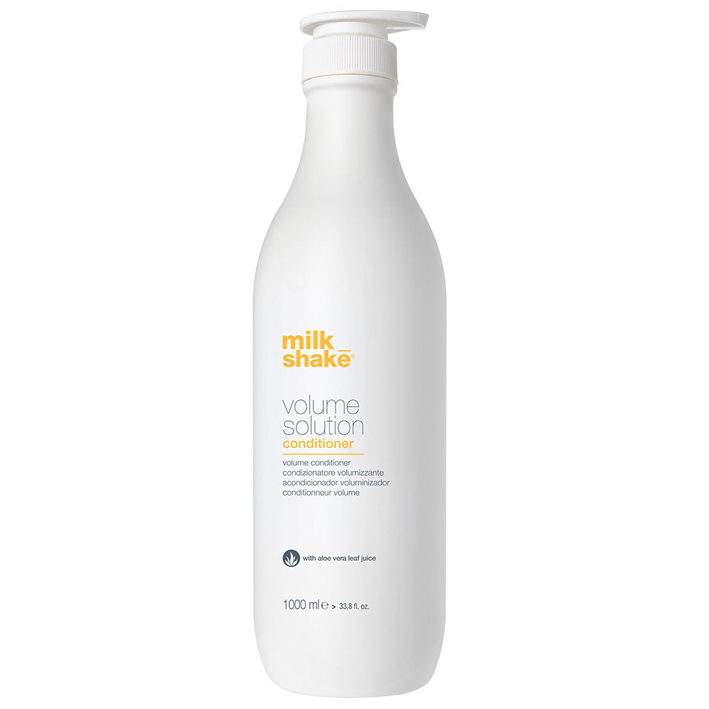 Milk Shake Milk Shake, Volume Solution, Haarspülung, Für Volumen, 1000 ml Regular