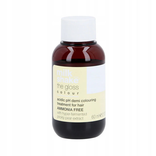 Milk Shake Milk Shake, The Gloss, Demi-permanente Haarfarbe, 8.73 , 60 ml Regular