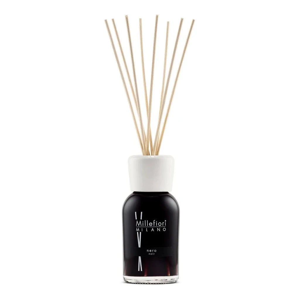MILLEFIORI DIFFUSER NERO 250 ML