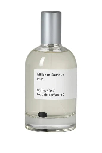 MILLER ET BERTOUX N.2 EDP 100 ML