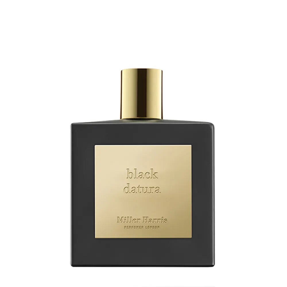 Miller Harris, Black Datura, Eau de Parfum, Unisex, 100 ml