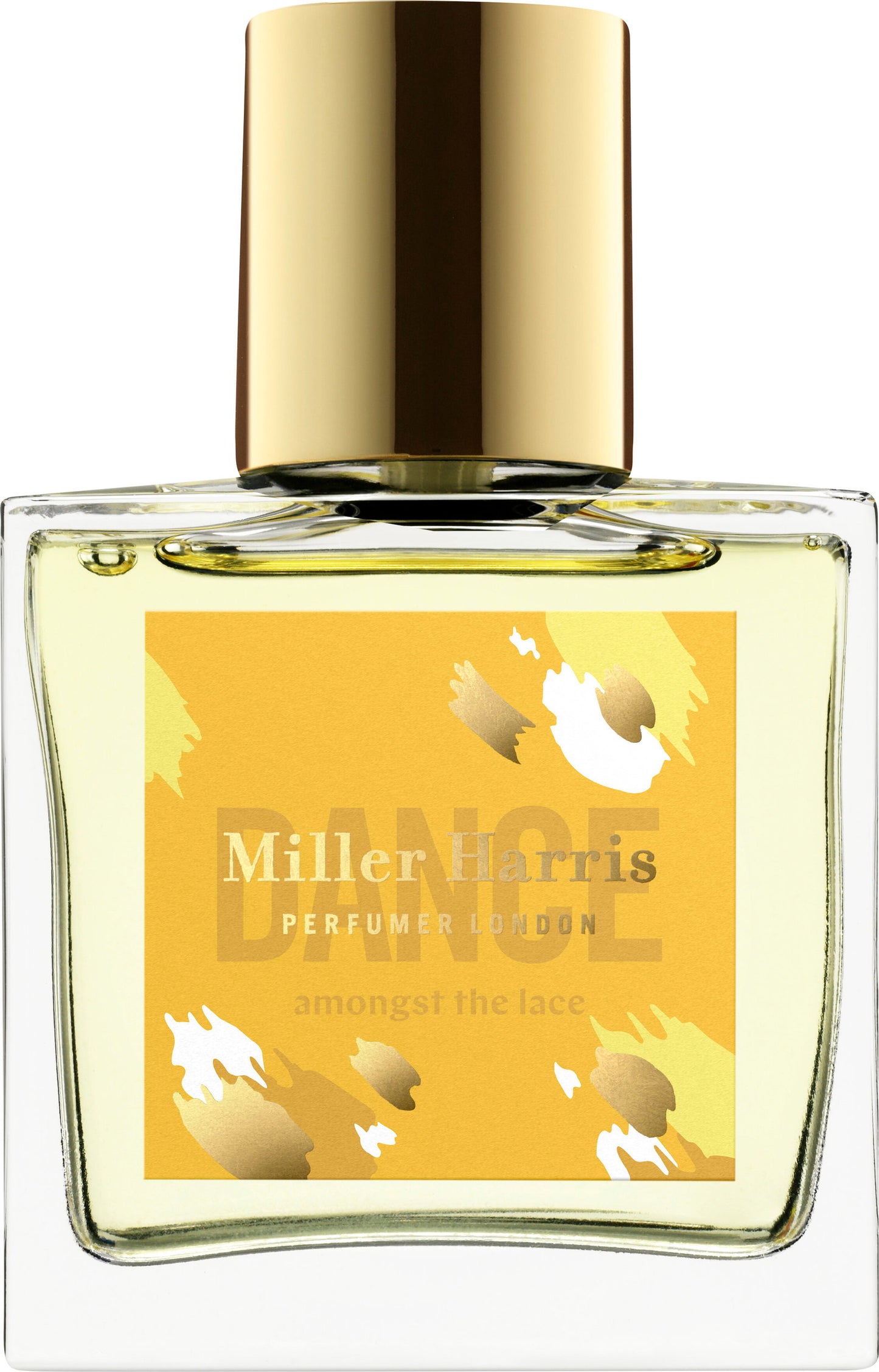 Miller Harris Miller Harris, Dance Amongst The Lace, Eau de Parfum, Unisex, 100 ml *Tester