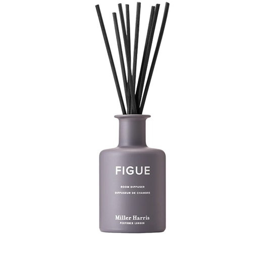 Miller Harris Miller Harris, Figue, Stock, Aroma-Rattanstäbchen-Diffusor Regular