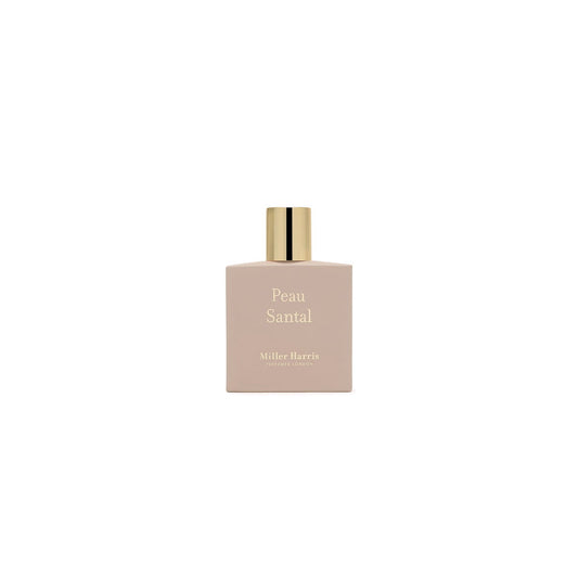 Miller Harris Miller Harris, Peau Santal, Eau de Parfum, Für Frauen, 50 ml Regular