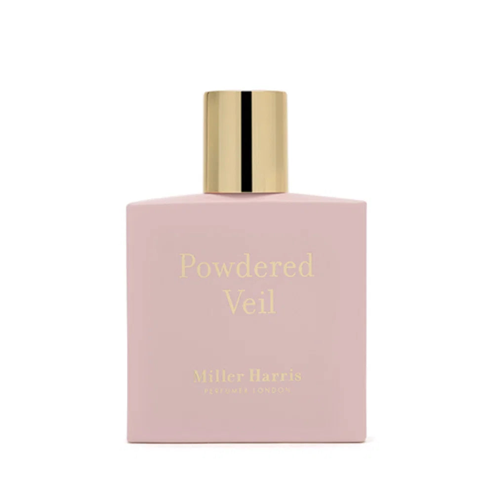 Miller Harris, Powdered Veil, Eau de Parfum, Für Frauen, 50 ml