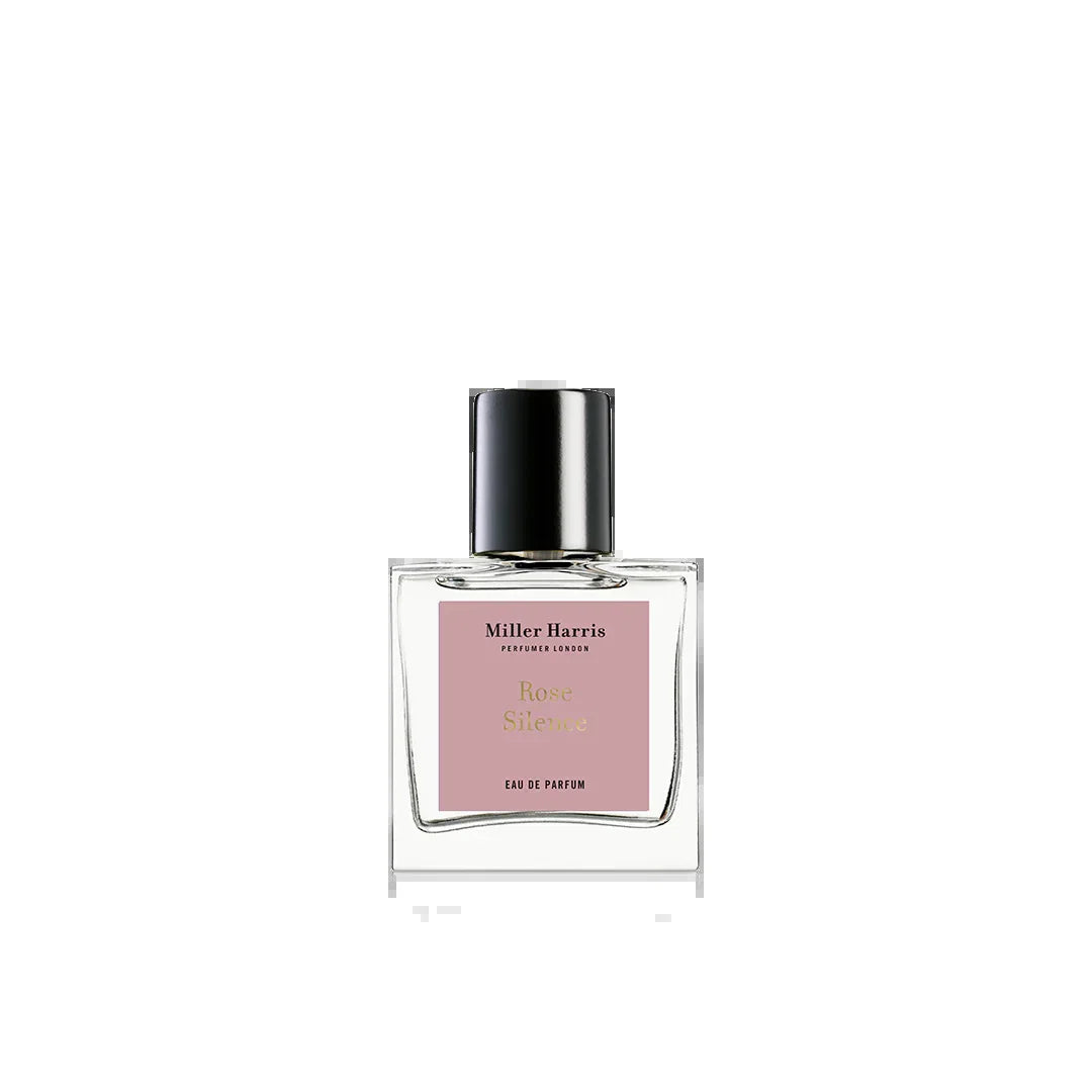 Miller Harris, Rose Silence, Eau de Parfum, Für Frauen, 14 ml