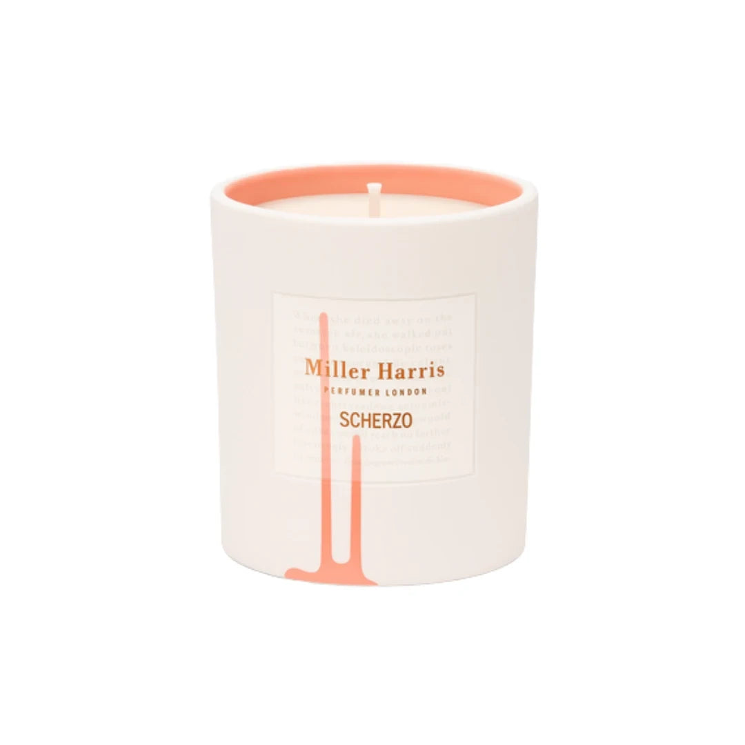 MILLER HARRIS SCHERZO CANDLE 240 GR