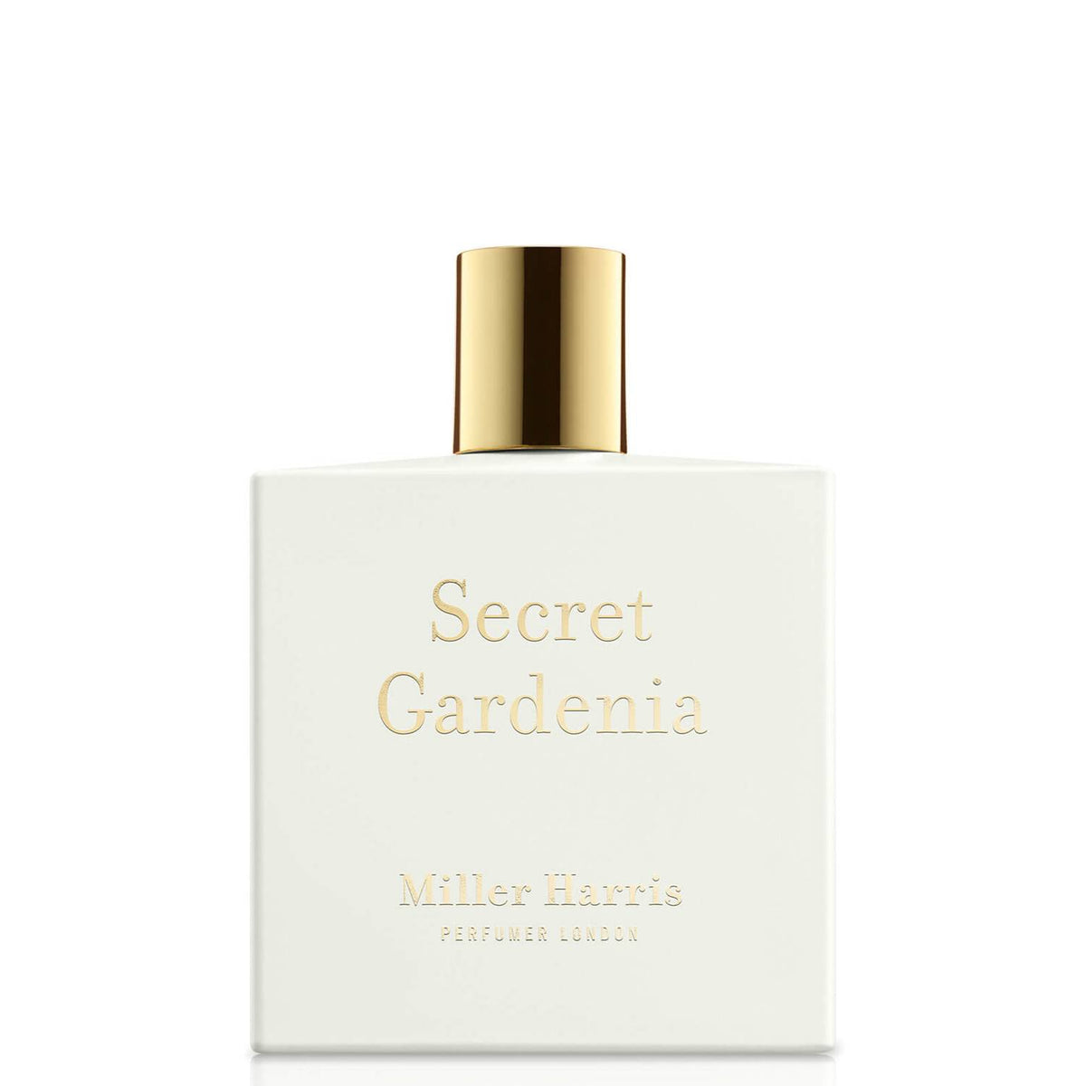 Miller Harris, Secret Gardenia, Eau de Parfum, Für Frauen, 100 ml *Tester