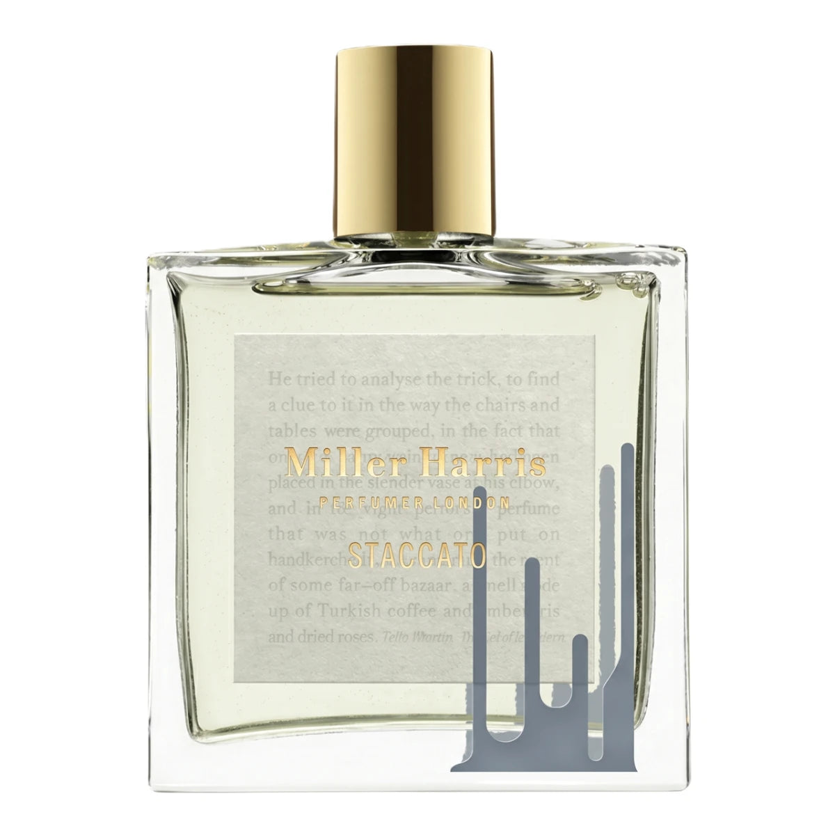 MILLER HARRIS STACCATO EDP 100 ML