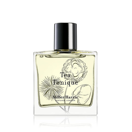 Miller Harris Miller Harris, Tea Tonique, Eau de Parfum, Unisex, 100 ml *Tester