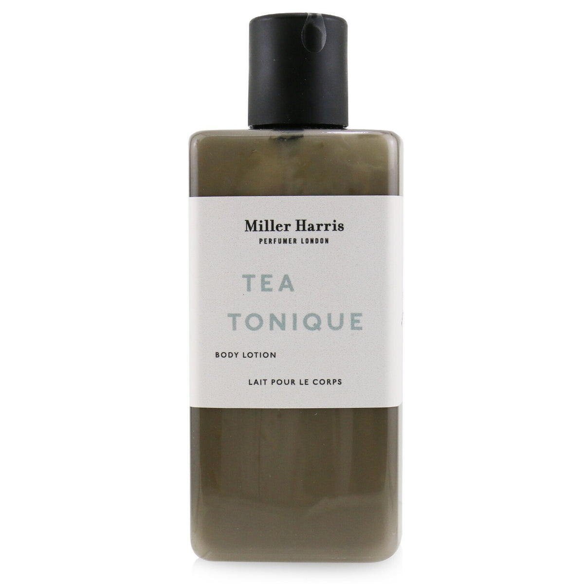 Miller Harris Tea Tonique Körperlotion für Körper und Hände 300 ml