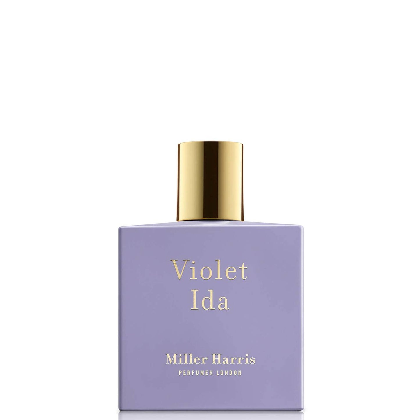 Miller Harris, Violet Ida, Eau de Parfum, Für Frauen, 50 ml