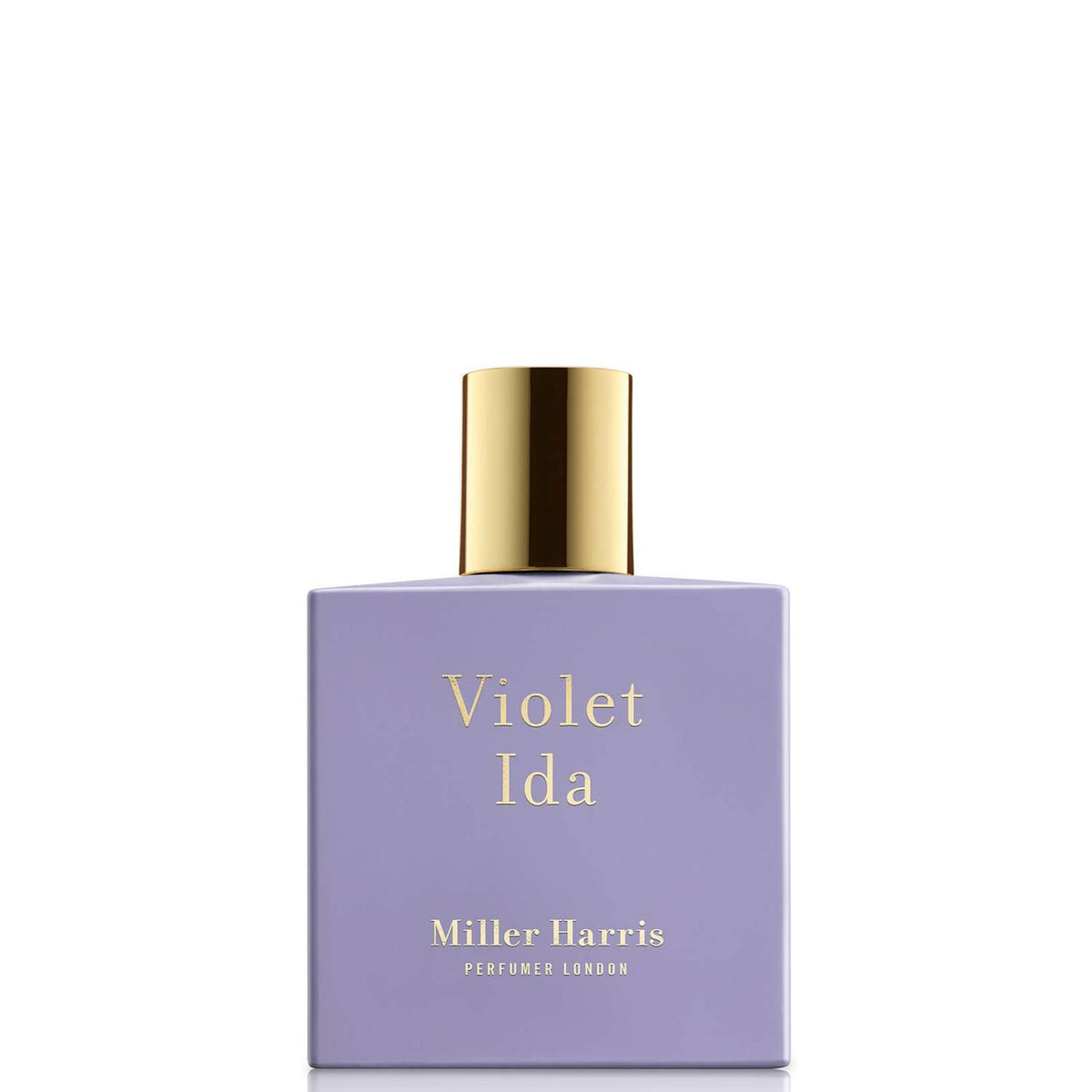 Miller Harris, Violet Ida, Eau de Parfum, Für Frauen, 50 ml