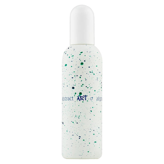 Milton Lloyd Milton Lloyd, Colour Me Abstract Art, Eau de Parfum, Für Männer, 90 ml Regular