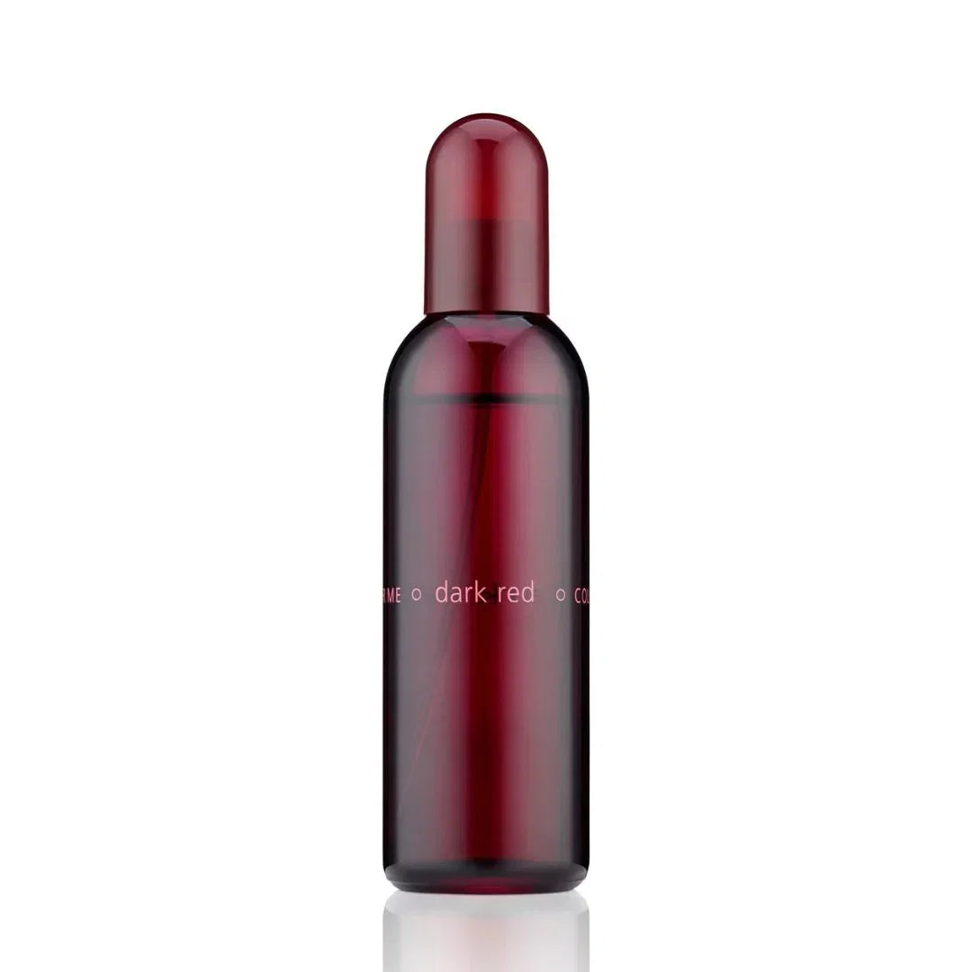 Milton Lloyd, Colour Me Dark Red, Eau De Parfum, Unisex, 100 ml