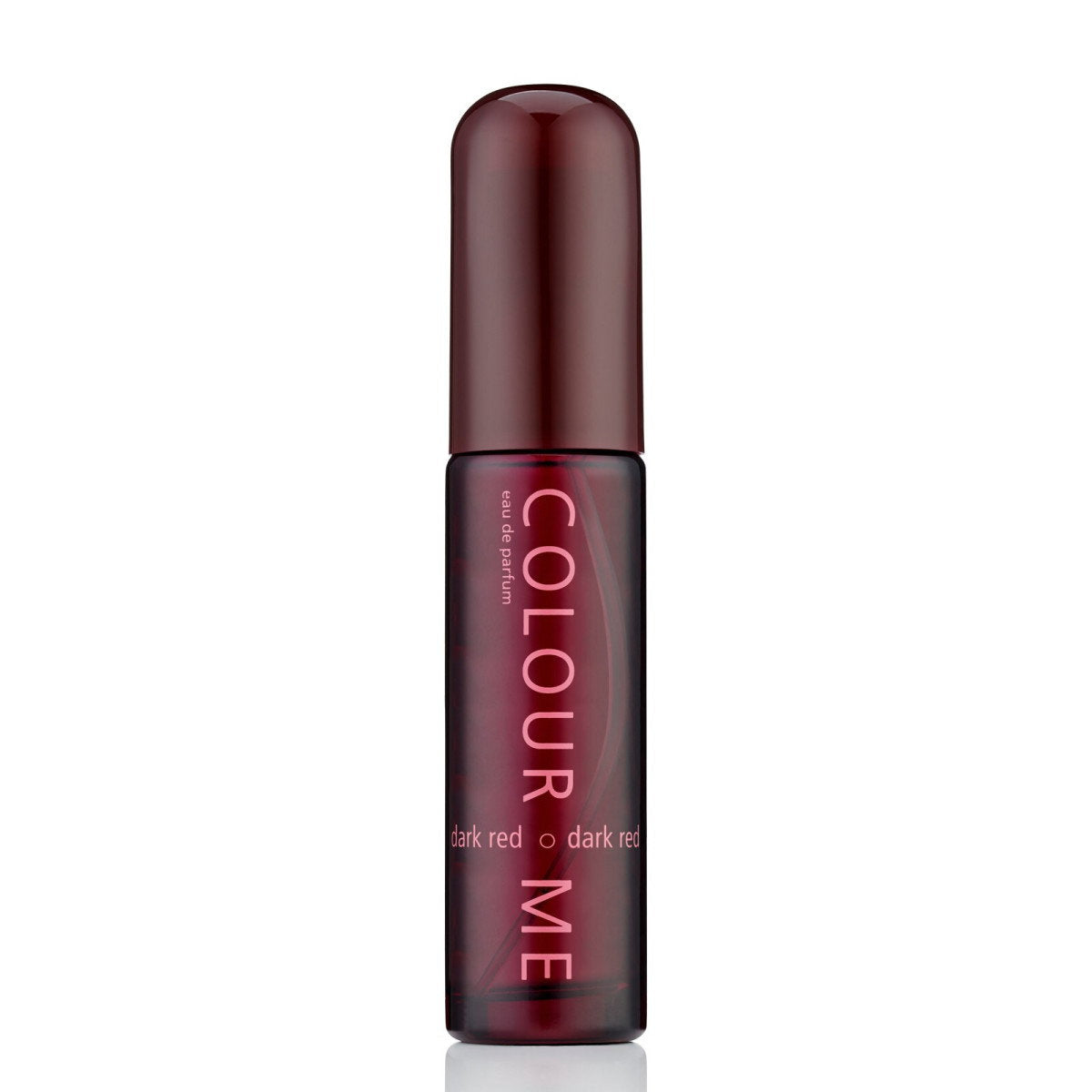 Milton Lloyd, Colour Me Dark Red, Eau de Parfum, Unisex, 50 ml
