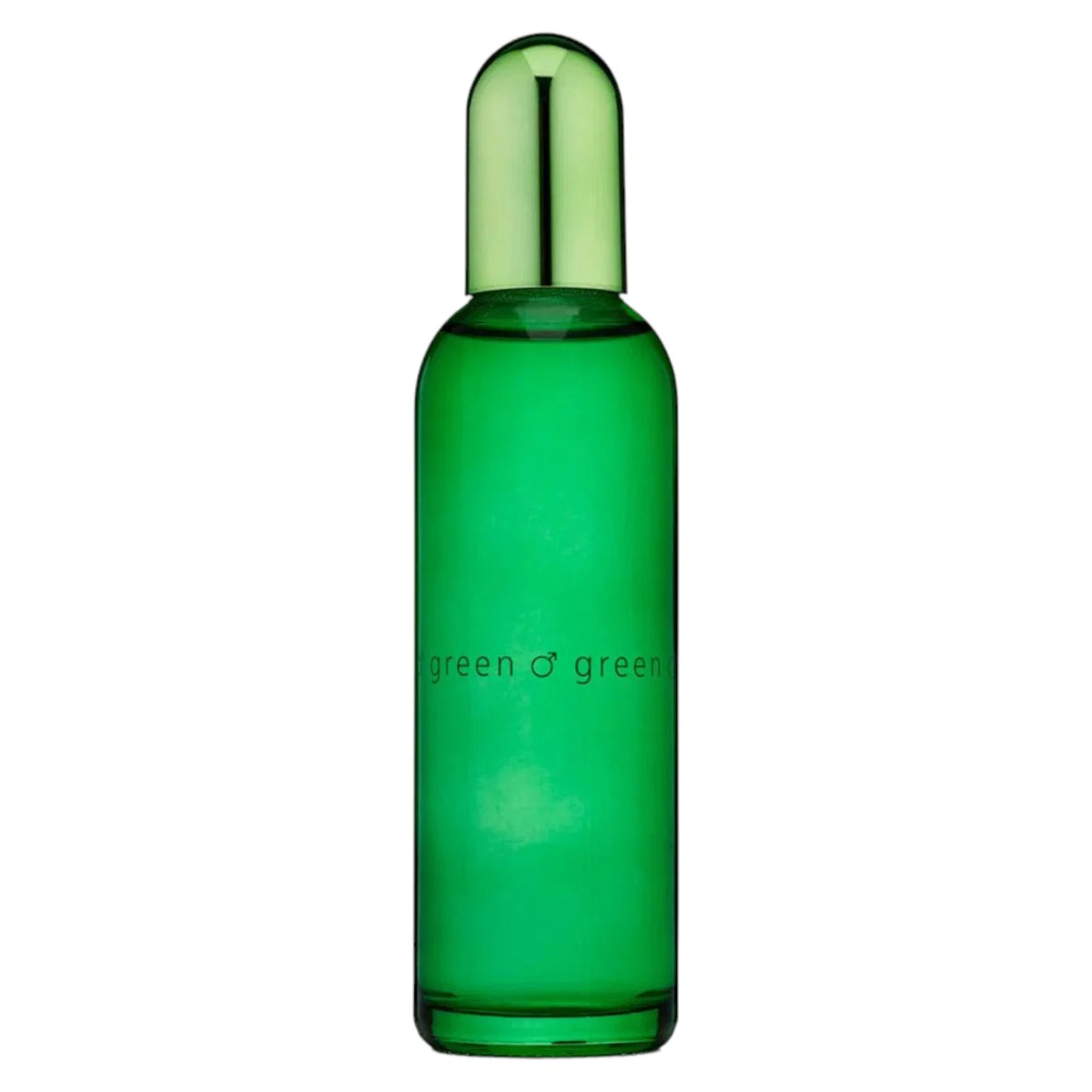 Milton Lloyd, Colour Me Green, Eau De Toilette, For Men, 90 ml